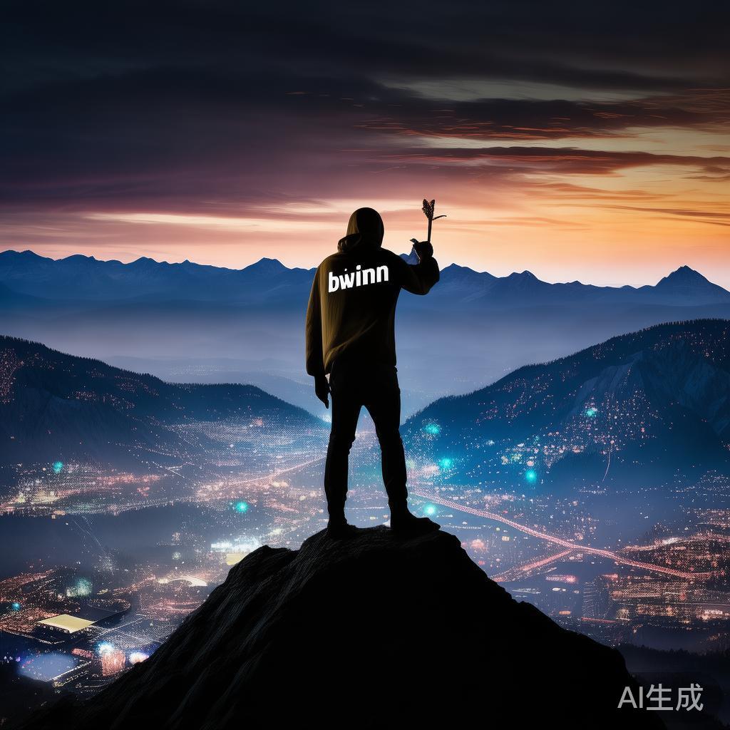 持续输出高质量内容是粉丝增长的核心。必胜bwin体