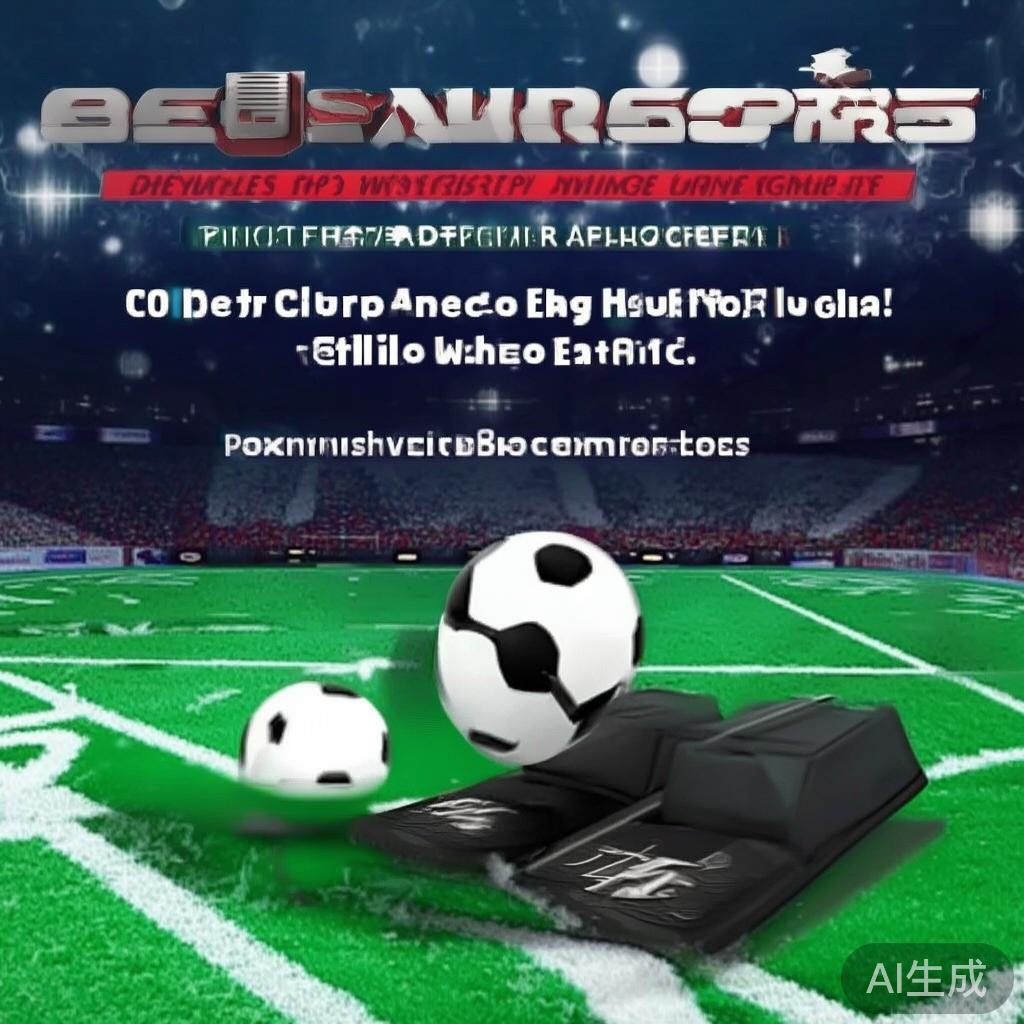 在当今数字化时代，体育迷们对线上投注的需求日益增长