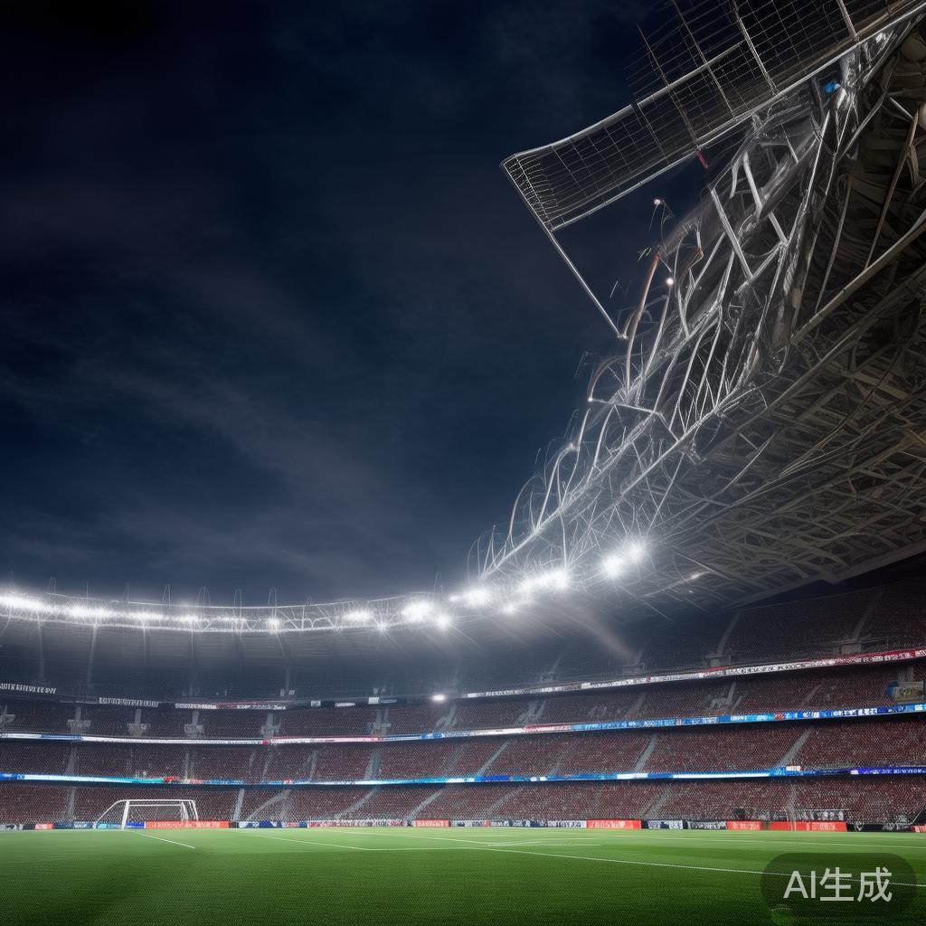 在体育行业快速发展的背景下，内容的丰富性和及时性成