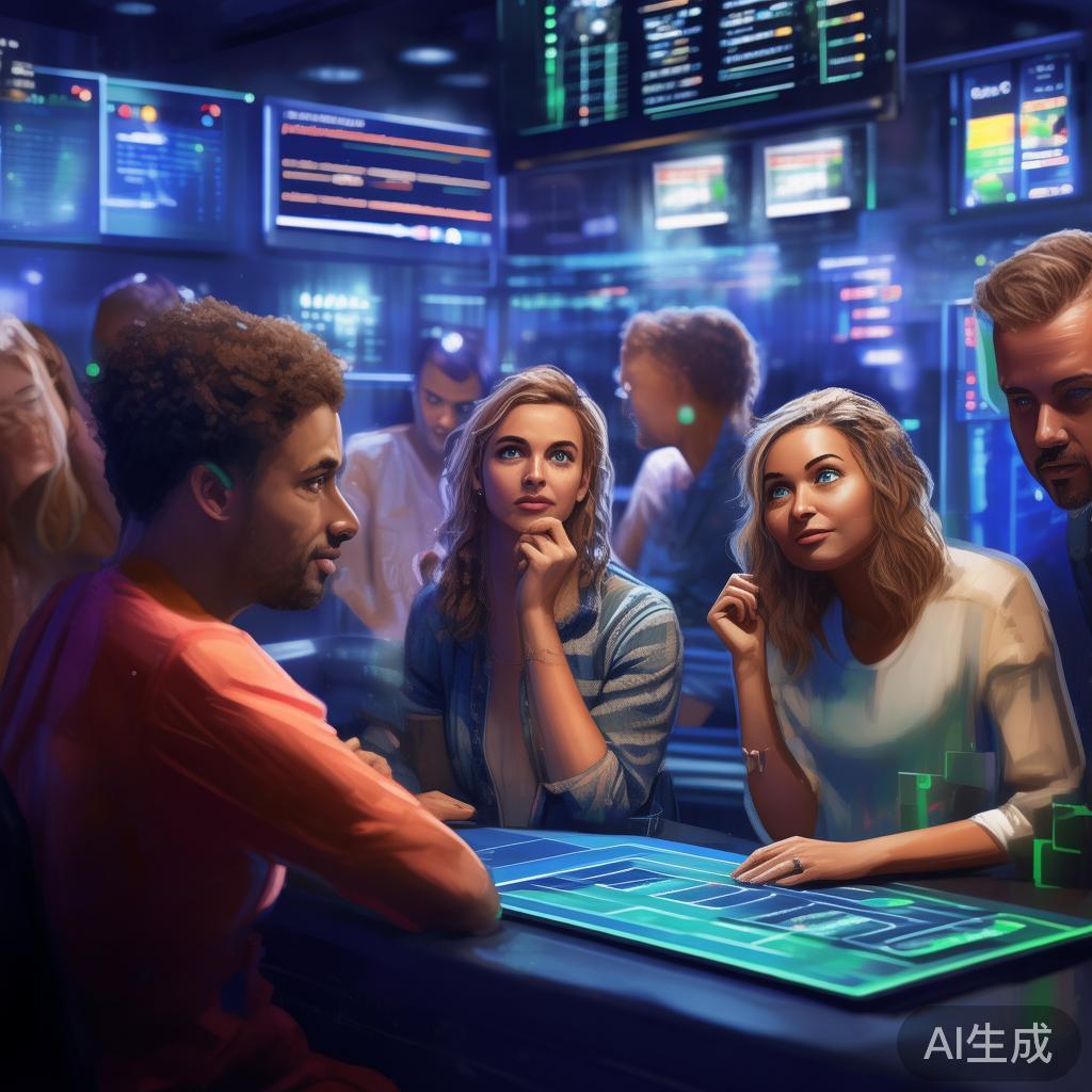 在当今数字化娱乐快速发展的背景下，体育赌博逐渐成为