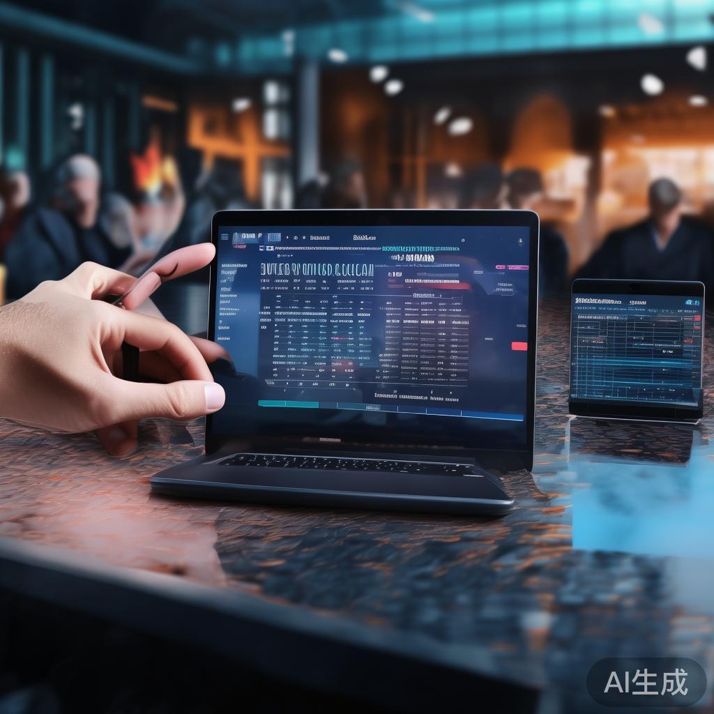 四、便捷的支付与提款流程
用户体验的提升也离不开