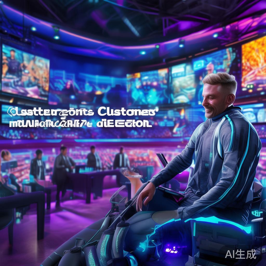 在数字化体育娱乐日益普及的今天，用户对于平台的信任