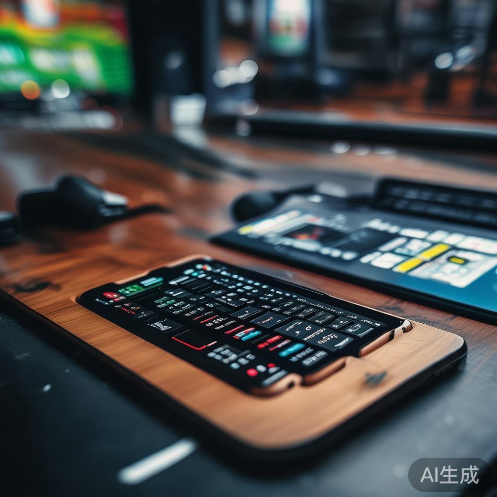 在当今移动互联网时代，体育博彩平台层出不穷，如何选