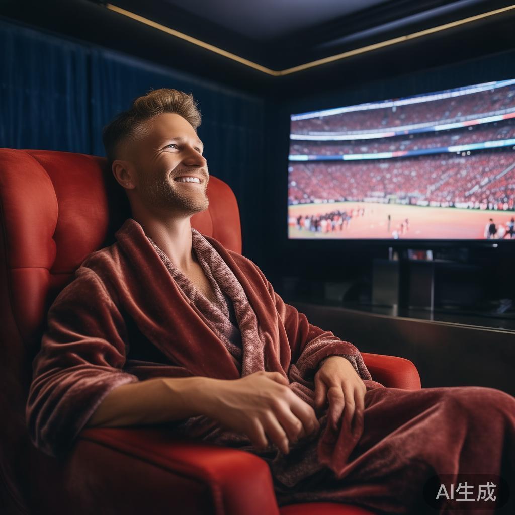 4.&nbsp;会员专享福利
升级成为尊享会员后，用户不仅