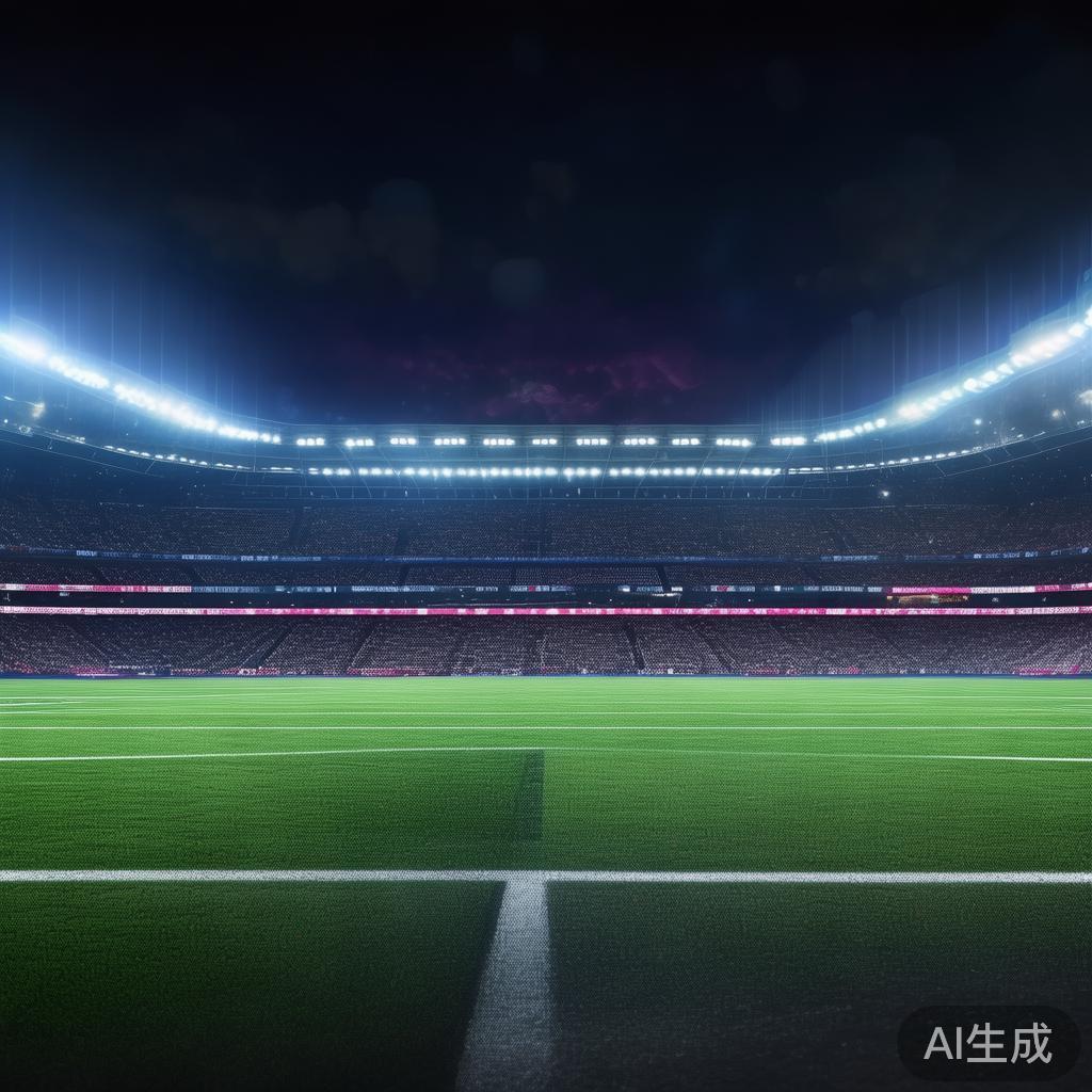 在当今数字化娱乐时代，体育博彩行业正迎来前所未有的