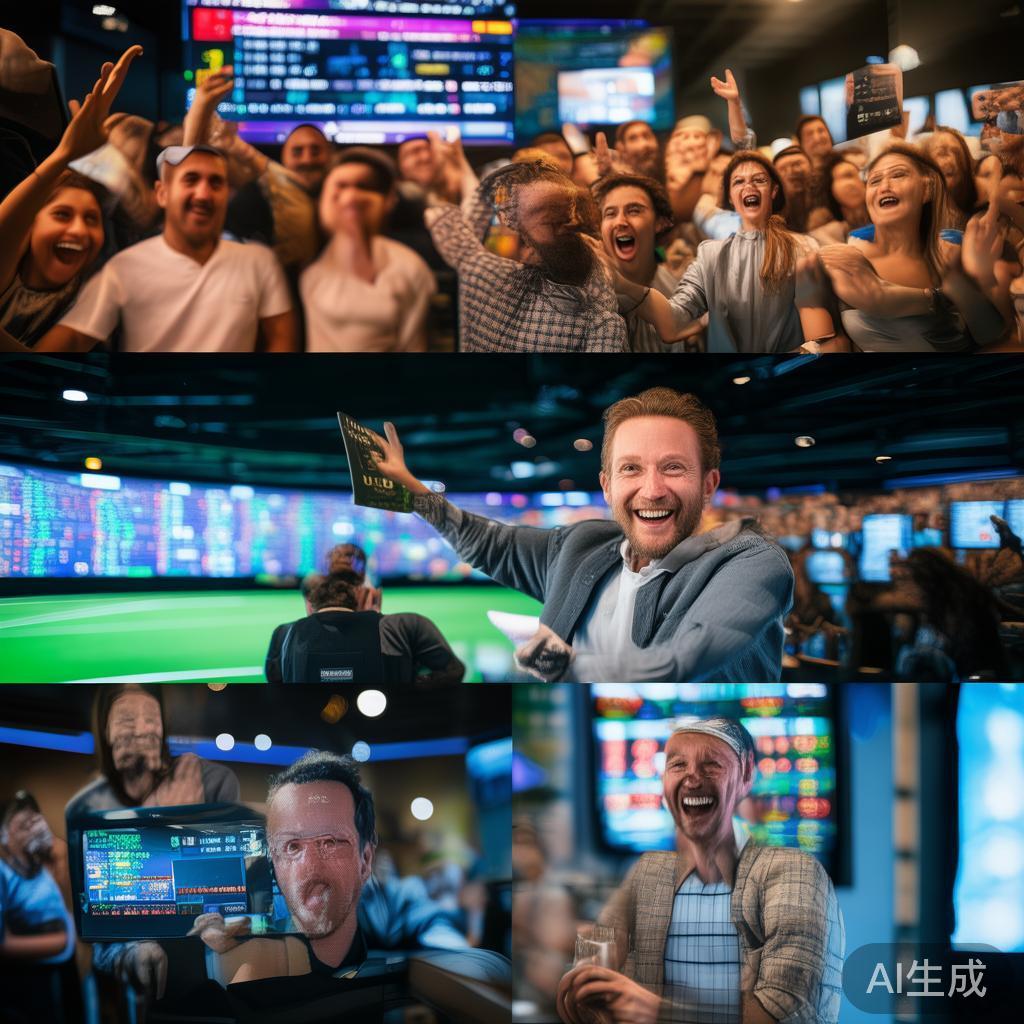 必博体育平台分析:平台实力与用户口碑全面解析 有许多用户反馈通过必博体育成功赢得大奖,得益于平台