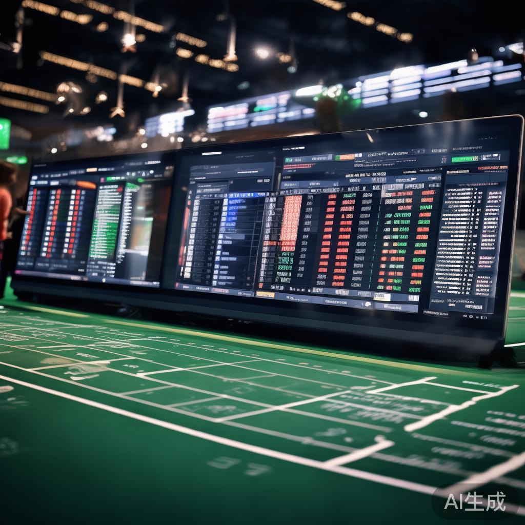 全面解析万博体育和必威体育注册流程及实用使用技巧指南 面对琳琅满目的体育博彩平台,如何快速、安全地完成注