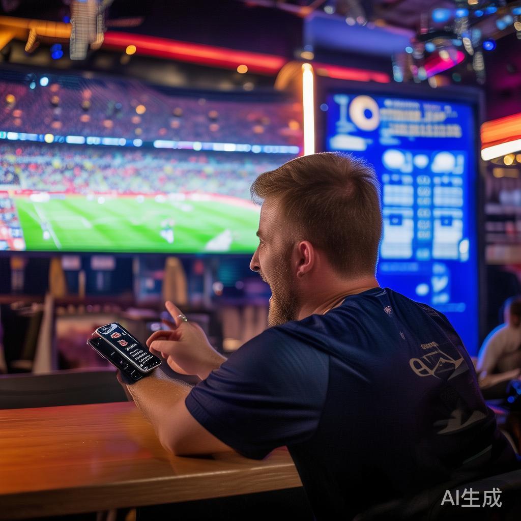 一个典型案例是某体育爱好者通过必博体育客户端下载跟