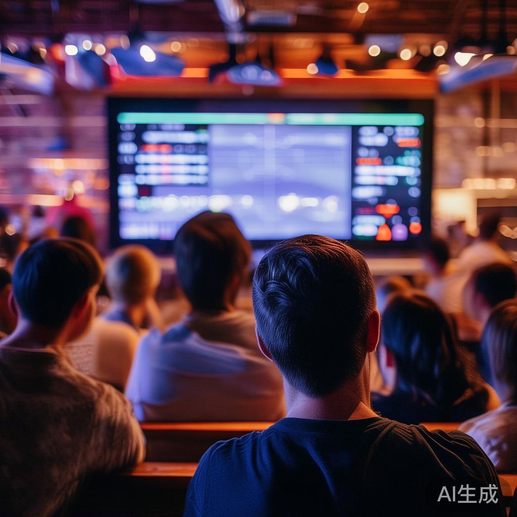 必博体育网赌客户端安装与使用技巧全攻略:安全高效操作指南 2. 关注比分与赛事动态
利用客户端提供的实时比