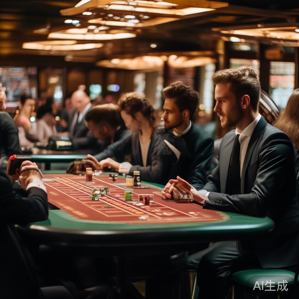 除了传统的体育竞猜，真人娱乐玩法也在bibo必博体