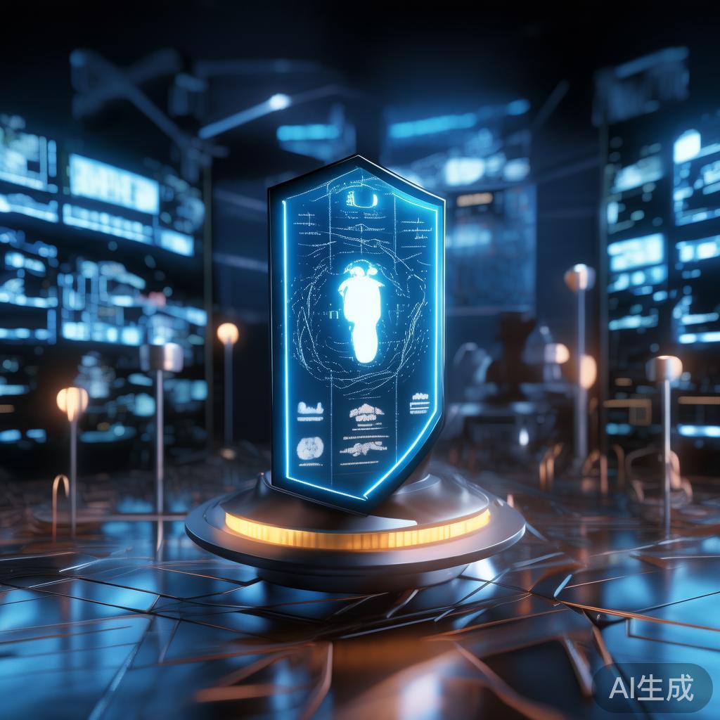 必博体育在线下载安全认证与隐私保护措施全面解析 众所周知,隐私泄露不仅影响用户体验,更可能引发财产