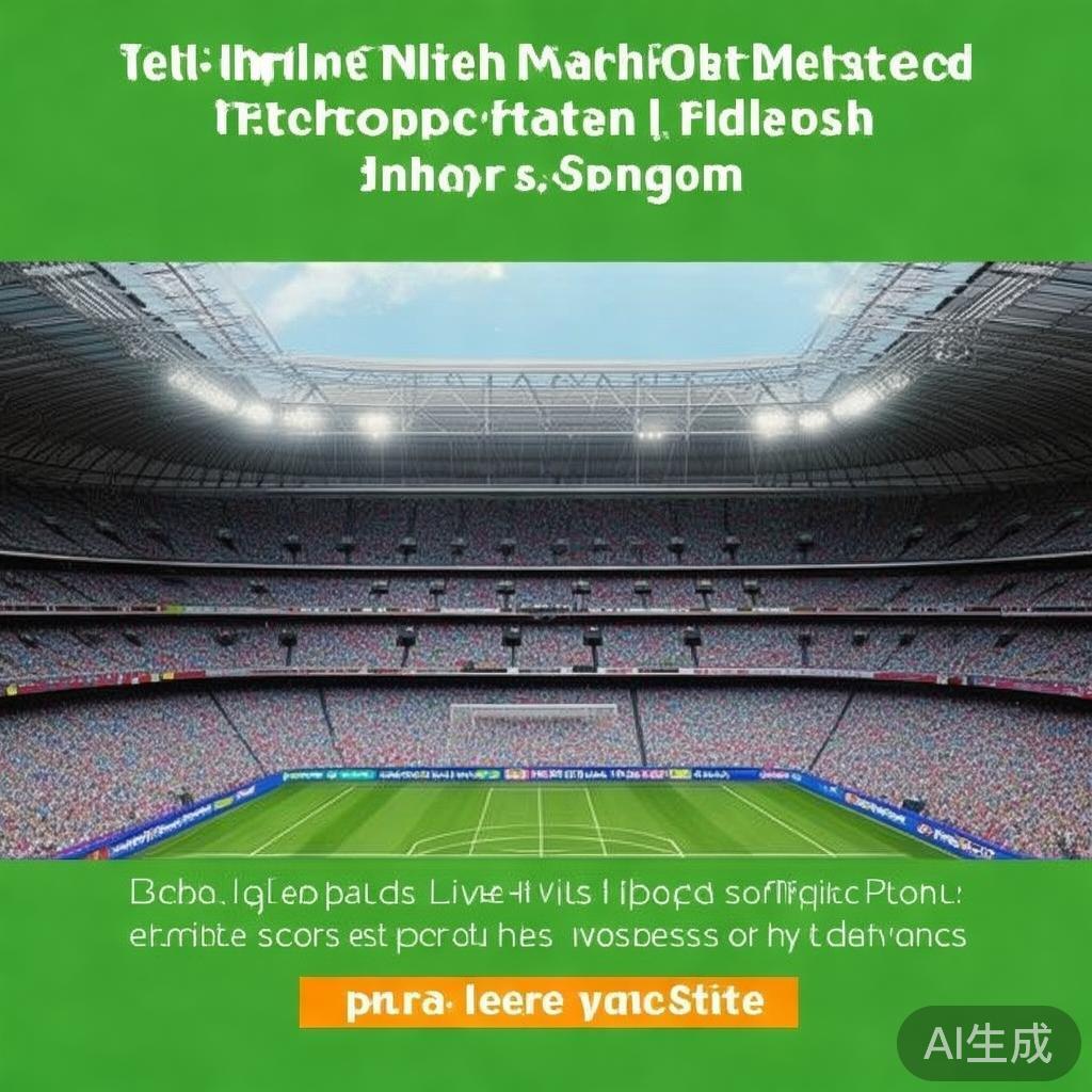 博必发体育赛事直播最新实时更新,全面掌握精彩瞬间 在现代体育迷心中,及时掌握最新赛事动态已成为观看比