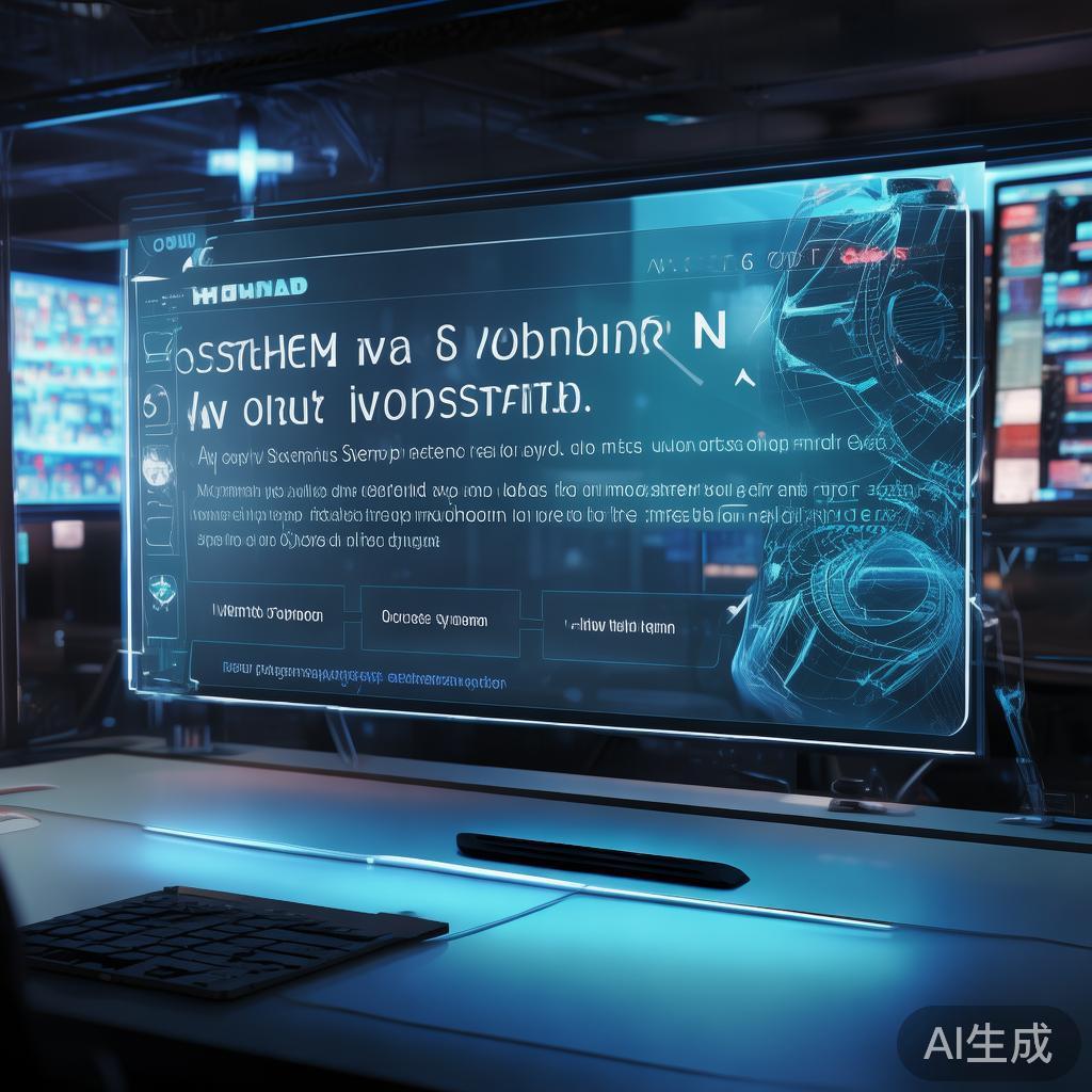 设备的系统版本直接影响应用的正常运行。在开始下载安