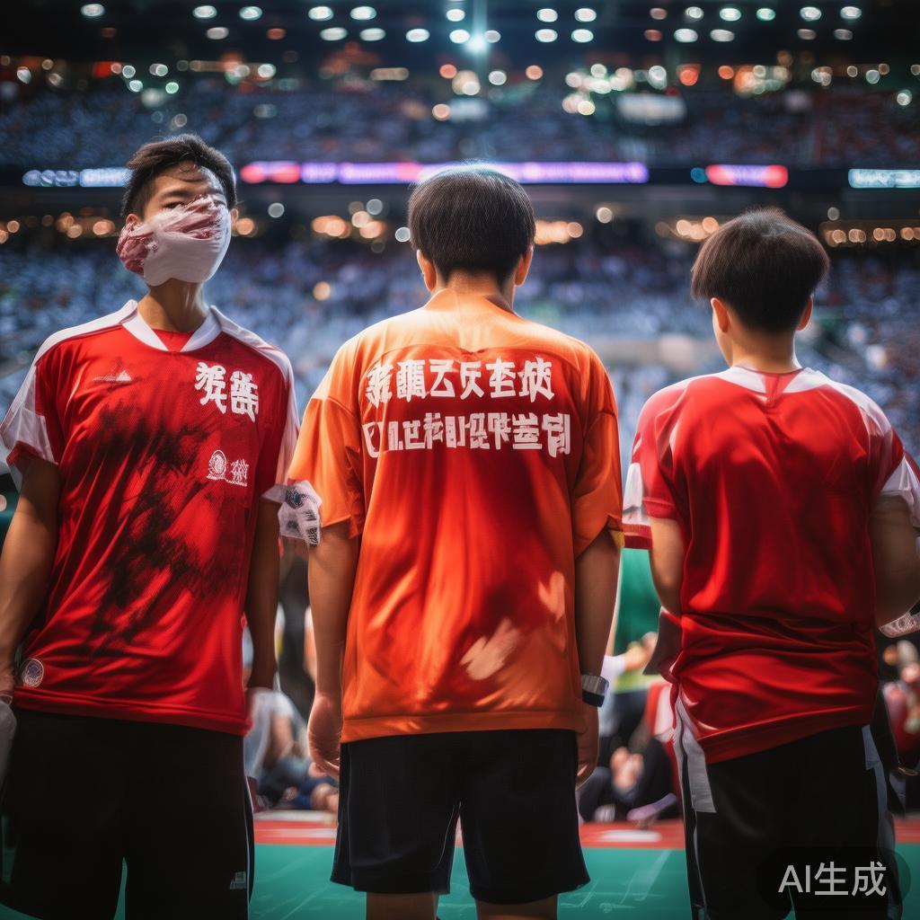 除了官方和专业分析账号，微博上的粉丝讨论也是宝贵资