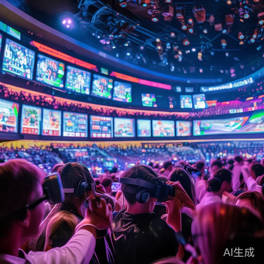 万博体育与必威体育用户评价大揭秘:真实体验与差异分析 相较之下,必威体育一直以来以其创新的玩法、体育+娱