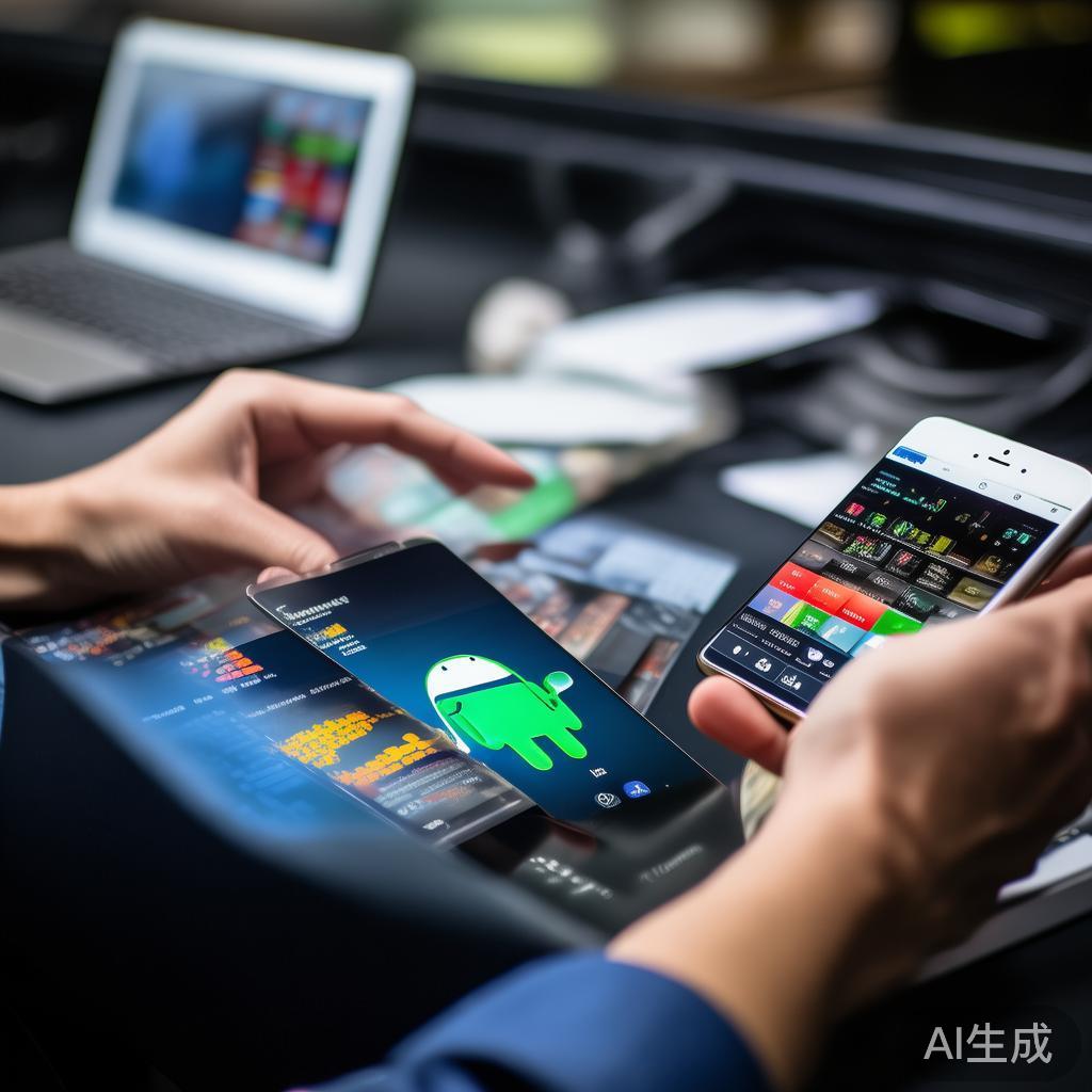 必博体育app官网下载官方正版下载安装的详细注意事项与指南 确认设备兼容性:确保手机或平板支持必博体育app所