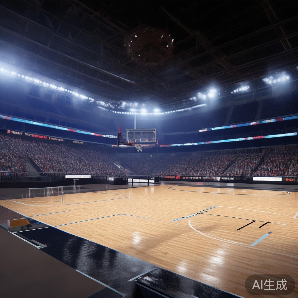 不同于传统的单一视角直播，必博平台支持多角度、多视