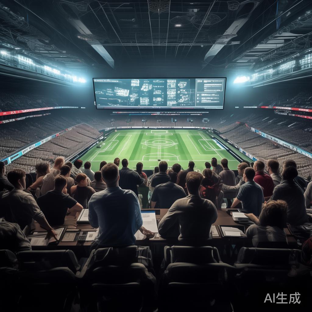 必博体育首页赛事分析与预测:全面剖析热门赛事走势与赢面策略 体育赛事不仅体现了竞技技巧和团队配合,更蕴含着丰富