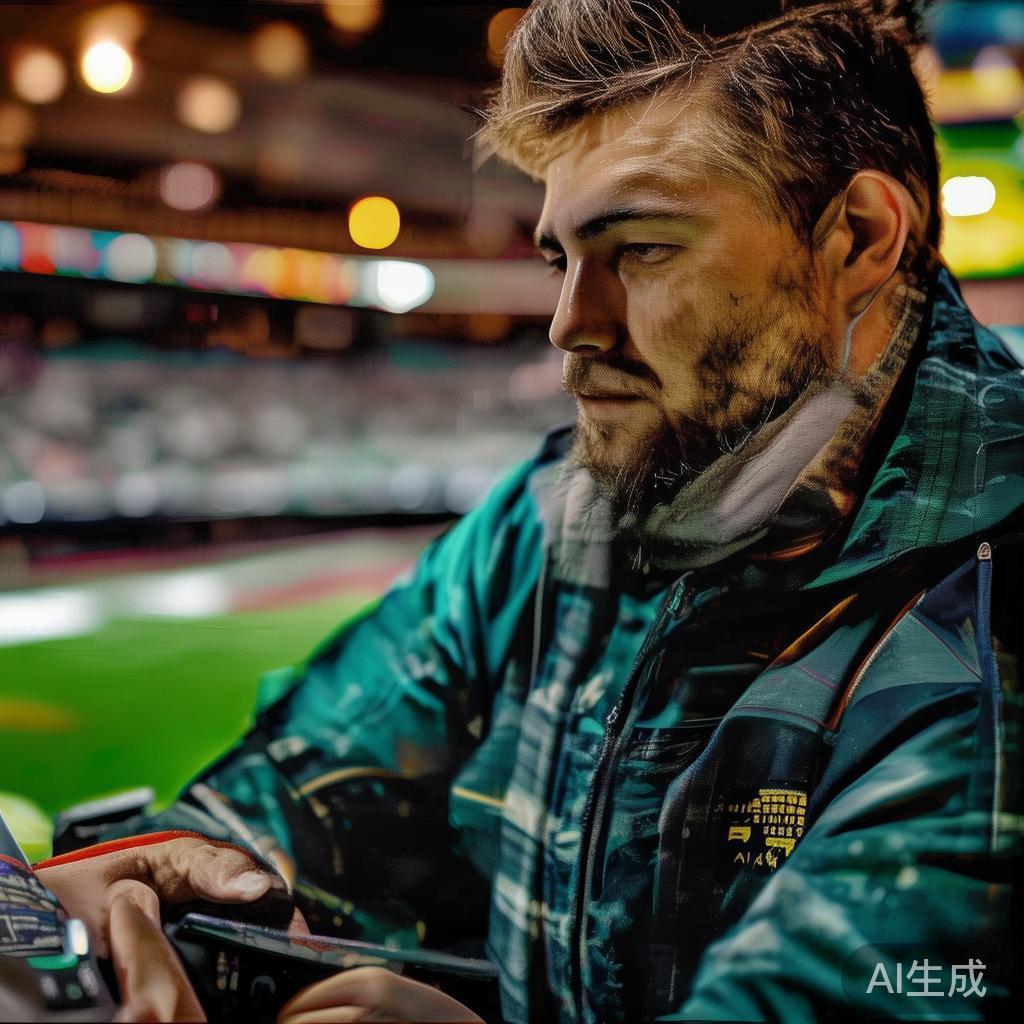 二、访问官方社交媒体平台
必博体育官方会在其微信