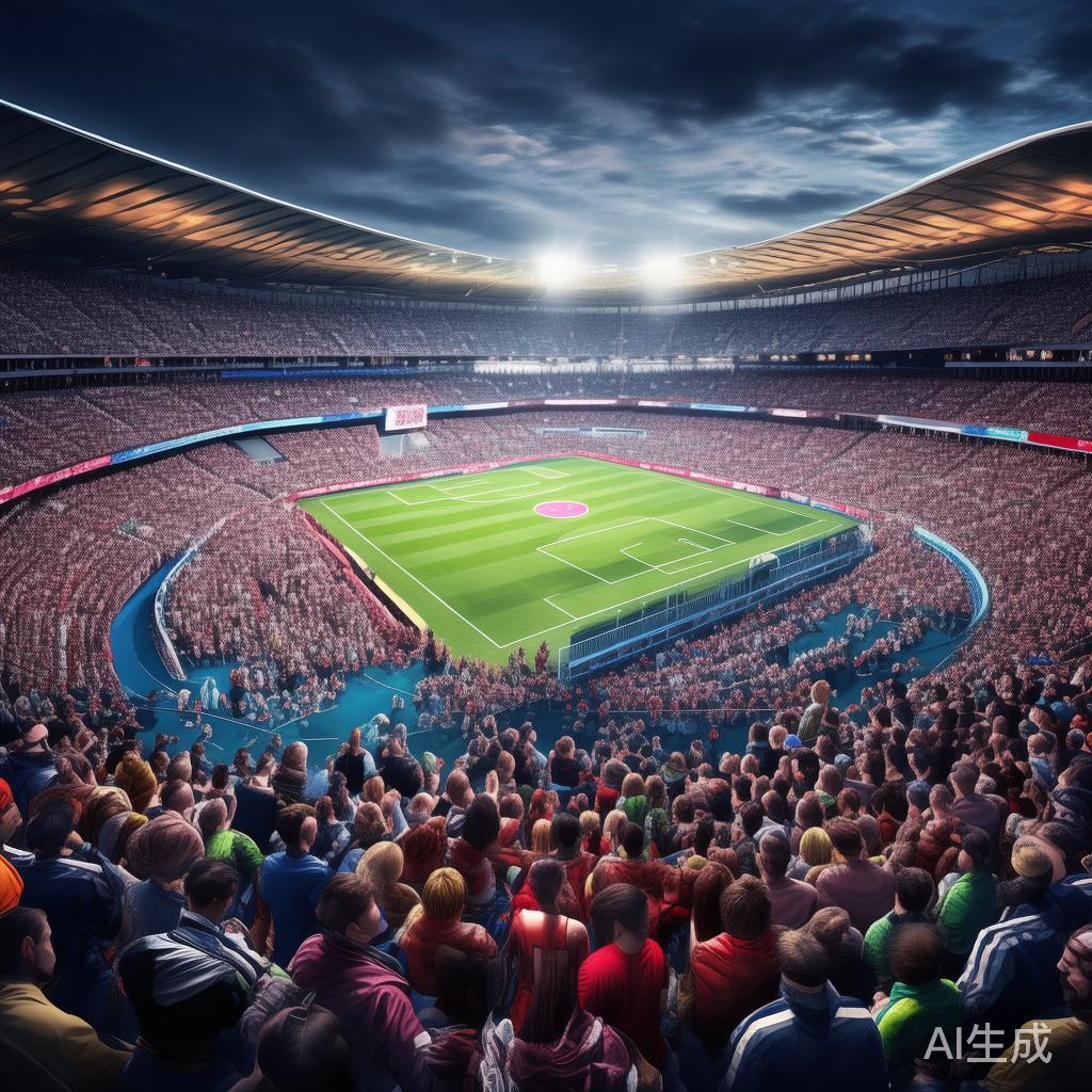 必胜体育微博官网最新赛事资讯与优惠活动全面汇总攻略 全面及时的赛事资讯是必胜体育微博官网的核心优势。作