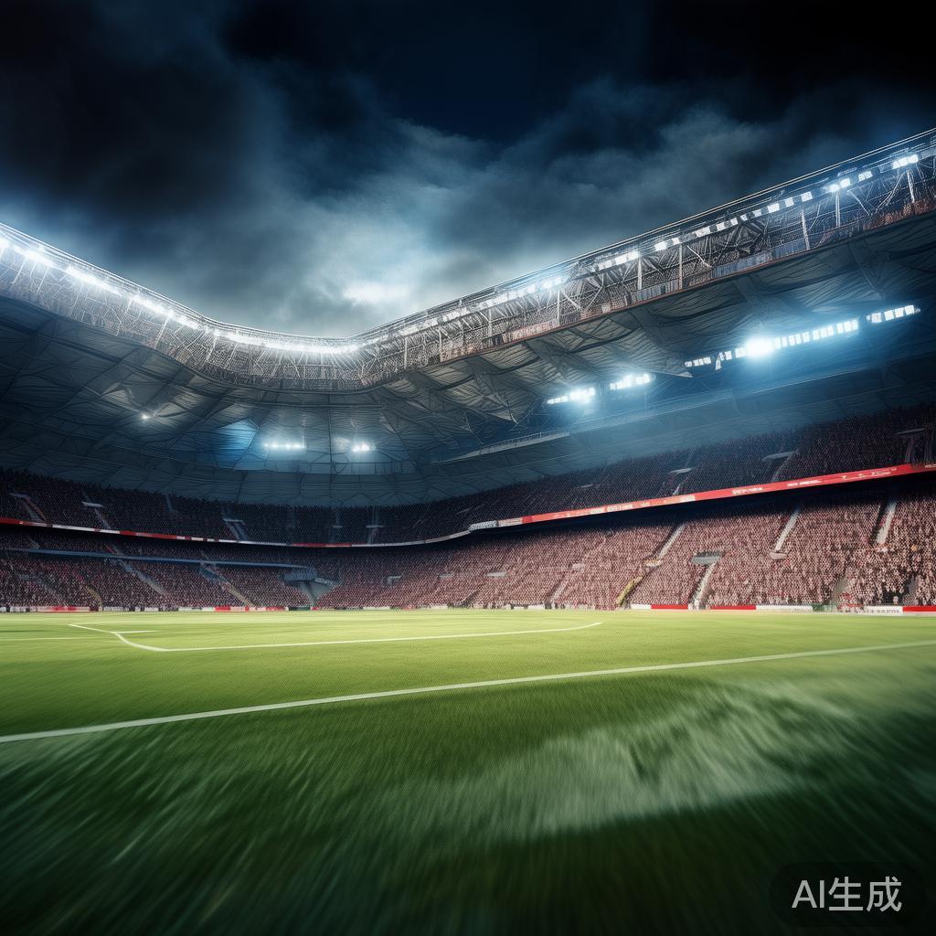 及时更新保障信息的实时性
在比赛进行期间，赛事信