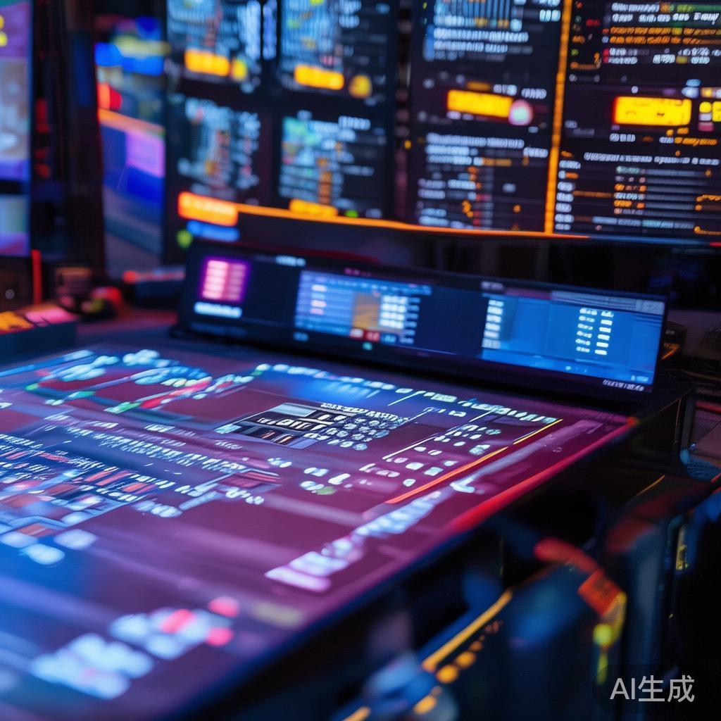 在当今体育博彩行业高速发展的背景下，实时滚球分析成