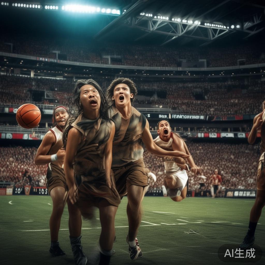 敏锐的现场反应能力：比赛中的瞬间变动需要解说员快速