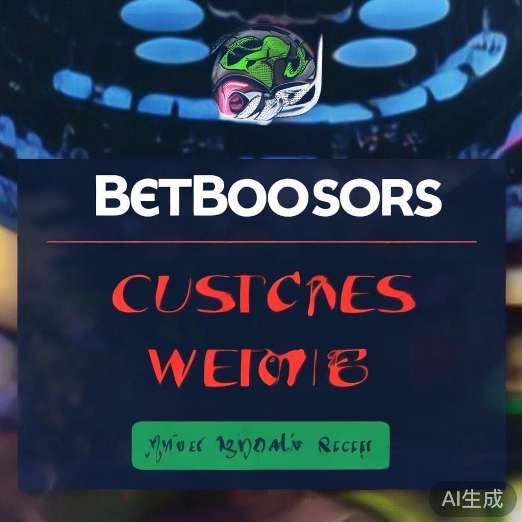 在现代体育博彩产业快速发展的背景下，必博体育官网凭