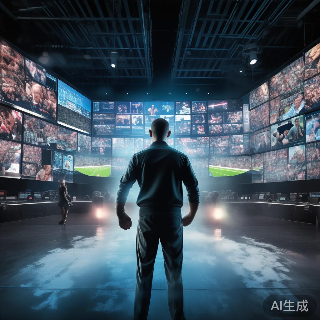 在当今体育产业快速发展的背景下，专业、全面的体育资